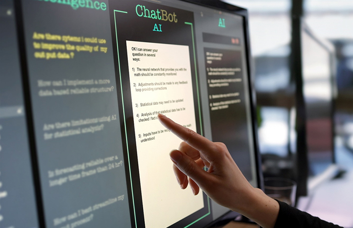 ����AI�iGenerative AI�j�R���T���e�B���O�T�[�r�X