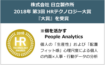 ������� �������쏊 2018�N ��3�� HR�e�N�m���W�[��܁w��܁x�����