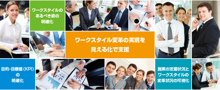 ���[�N�X�^�C���ϊv�̎����������鉻�Ŏx��