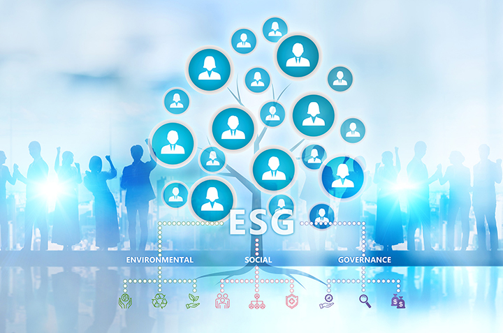 ESG�o�c�����Ɍ������l�I���{�o�c�R���T���e�B���O